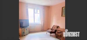 3-к квартира, вторичка, 62м2, 6/9 этаж