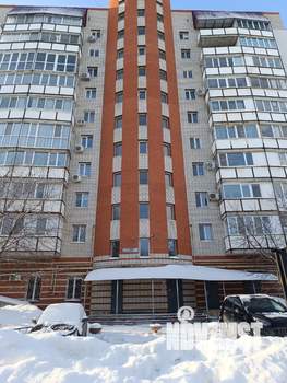 2-к квартира, вторичка, 67м2, 5/10 этаж