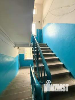 2-к квартира, вторичка, 44м2, 4/5 этаж