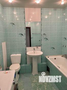 3-к квартира, вторичка, 87м2, 6/19 этаж