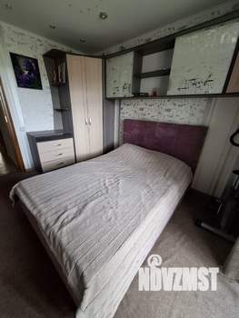 3-к квартира, вторичка, 60м2, 5/10 этаж