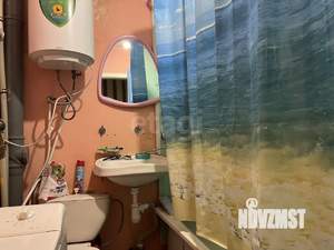 2-к квартира, вторичка, 49м2, 3/5 этаж