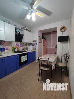 2-к квартира, вторичка, 52м2, 3/10 этаж