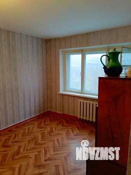 1-к квартира, вторичка, 31м2, 5/6 этаж