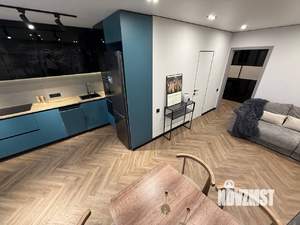 3-к квартира, вторичка, 60м2, 10/10 этаж