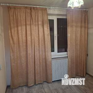 1-к квартира, вторичка, 27м2, 4/5 этаж