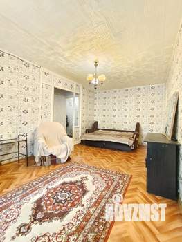 2-к квартира, вторичка, 45м2, 1/5 этаж
