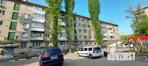 2-к квартира, вторичка, 42м2, 1/5 этаж