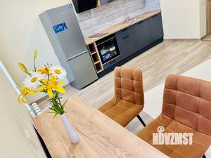 Студия квартира, вторичка, 38м2, 9/14 этаж
