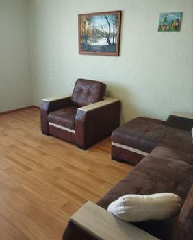 4-к квартира, вторичка, 78м2, 8/9 этаж