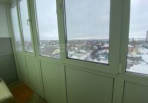 1-к квартира, вторичка, 35м2, 5/10 этаж