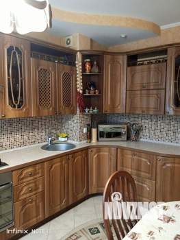 3-к квартира, вторичка, 64м2, 4/9 этаж