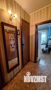 2-к квартира, вторичка, 52м2, 6/10 этаж