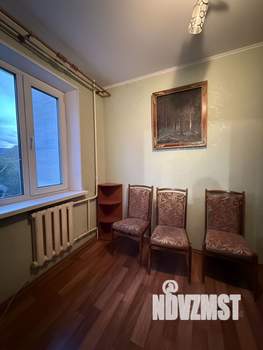 3-к квартира, вторичка, 58м2, 6/9 этаж