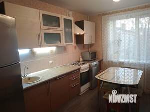 1-к квартира, вторичка, 42м2, 3/10 этаж