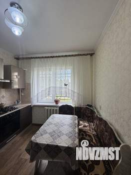 2-к квартира, вторичка, 53м2, 2/9 этаж