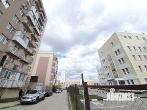 1-к квартира, вторичка, 32м2, 8/10 этаж