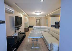 3-к квартира, вторичка, 90м2, 10/10 этаж