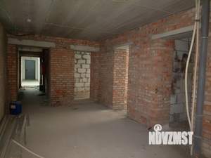 3-к квартира, вторичка, 103м2, 1/17 этаж