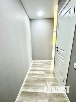 1-к квартира, вторичка, 31м2, 4/5 этаж