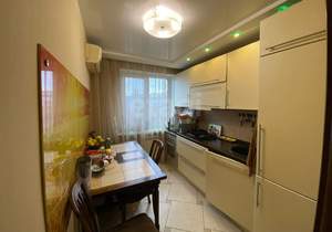 3-к квартира, вторичка, 56м2, 9/9 этаж