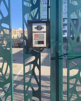 1-к квартира, вторичка, 32м2, 18/22 этаж