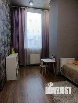 2-к квартира, вторичка, 43м2, 1/19 этаж