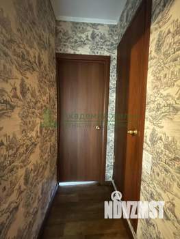 2-к квартира, вторичка, 51м2, 7/9 этаж