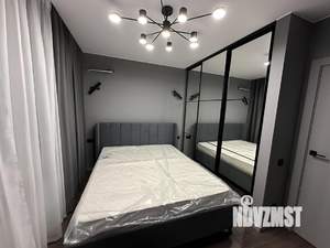 2-к квартира, вторичка, 51м2, 8/25 этаж