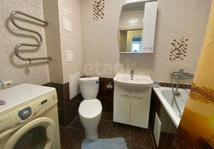 1-к квартира, вторичка, 35м2, 5/10 этаж