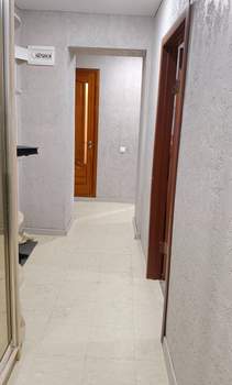 2-к квартира, вторичка, 53м2, 9/9 этаж