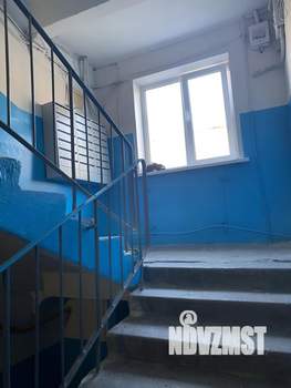 3-к квартира, вторичка, 56м2, 1/5 этаж