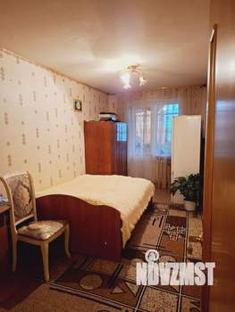 3-к квартира, вторичка, 60м2, 6/9 этаж