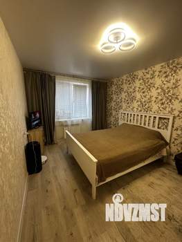 3-к квартира, вторичка, 57м2, 1/9 этаж