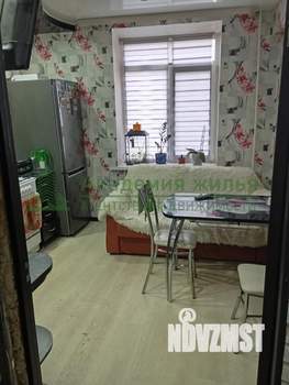2-к квартира, вторичка, 55м2, 4/5 этаж