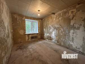 2-к квартира, вторичка, 42м2, 2/9 этаж