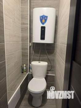 2-к квартира, вторичка, 56м2, 9/10 этаж