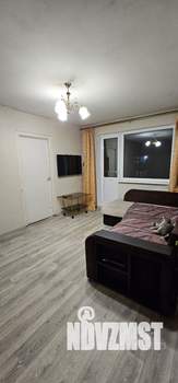 2-к квартира, вторичка, 44м2, 3/6 этаж