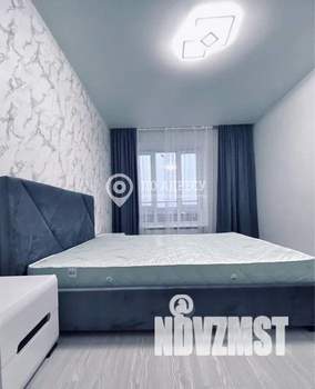 2-к квартира, вторичка, 51м2, 11/25 этаж