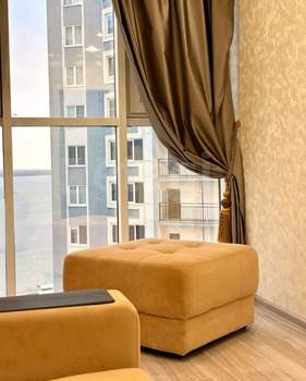 2-к квартира, вторичка, 52м2, 18/24 этаж