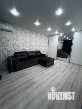 1-к квартира, вторичка, 36м2, 11/11 этаж