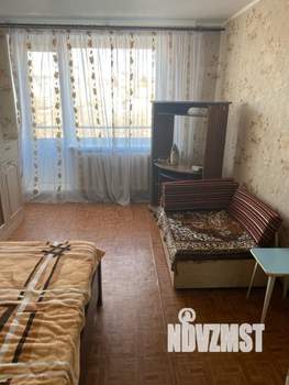 1-к квартира, вторичка, 32м2, 10/10 этаж