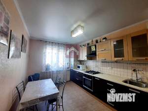 3-к квартира, вторичка, 74м2, 2/6 этаж