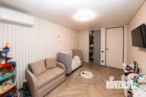 3-к квартира, вторичка, 90м2, 3/10 этаж