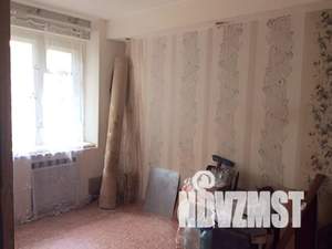 2-к квартира, вторичка, 44м2, 4/5 этаж