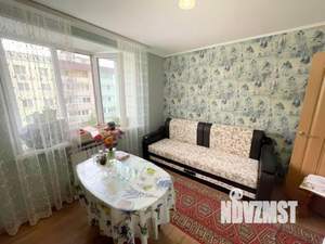 2-к квартира, вторичка, 59м2, 3/5 этаж