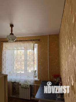 2-к квартира, вторичка, 42м2, 3/5 этаж