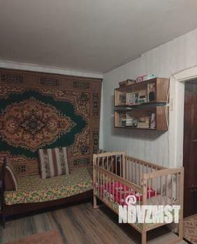 2-к квартира, вторичка, 48м2, 6/9 этаж