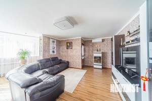 3-к квартира, вторичка, 115м2, 5/25 этаж