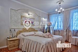 3-к квартира, вторичка, 135м2, 3/9 этаж